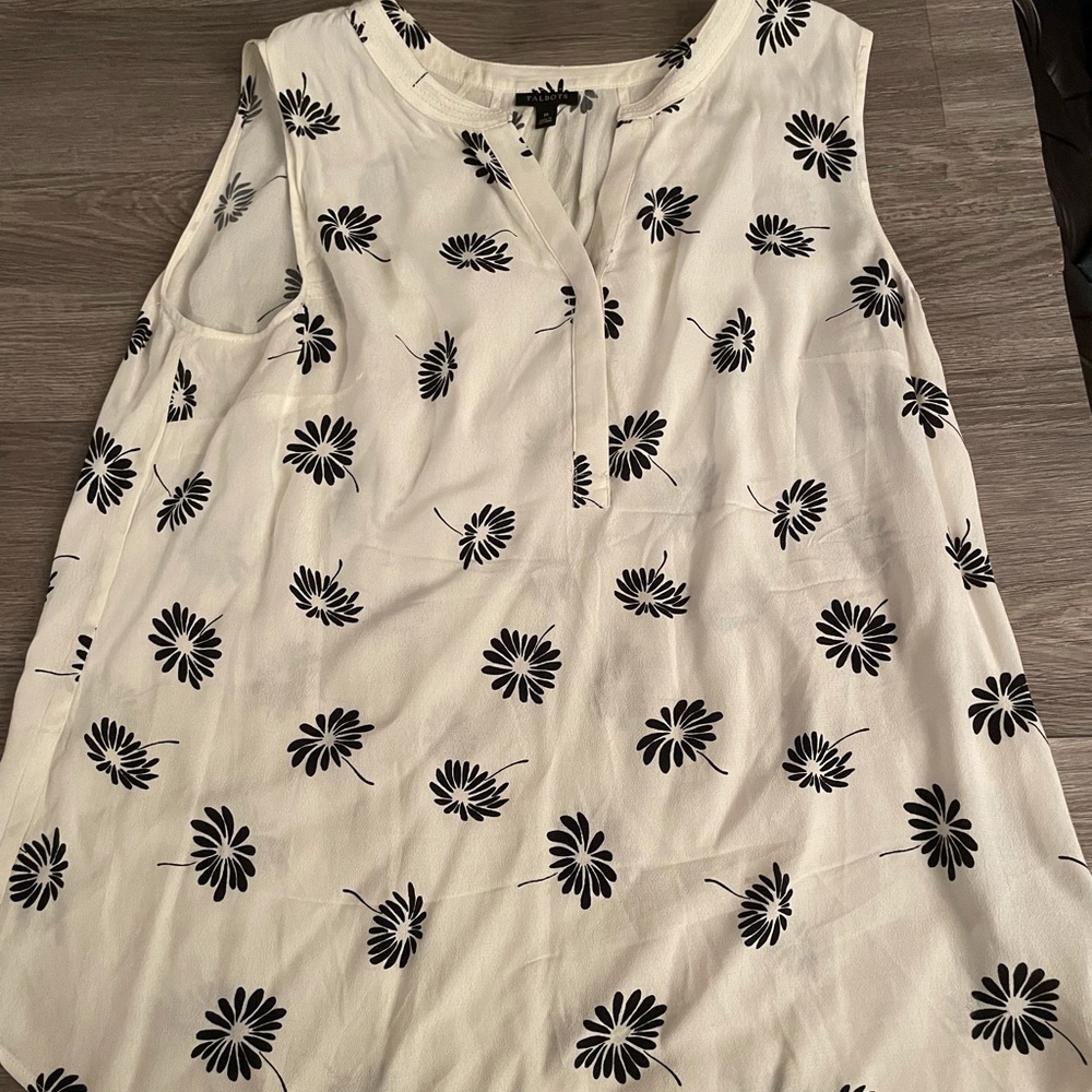 EUC Talbots Tanks